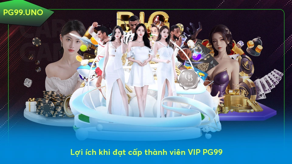 VIP SV388 - Cánh cửa dẫn đến những trải nghiệm đẳng cấp Lợi ích khi đạt cấp thành viên VIP SV388