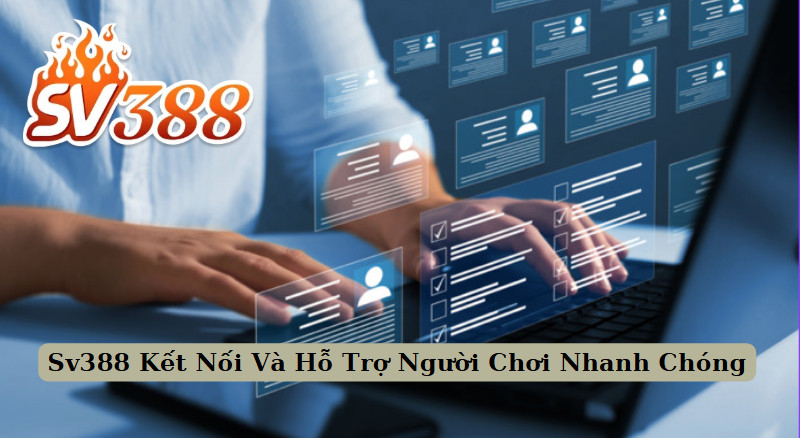 Chính Sách Bảo Mật SV388 - Nền Tảng Cho Trải Nghiệm Chơi Game An Toàn