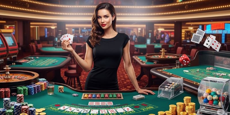 Đạt đủ vòng 5 vòng cược trước khi rút thưởng
